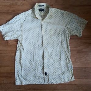 Men's short sleeve Shirt